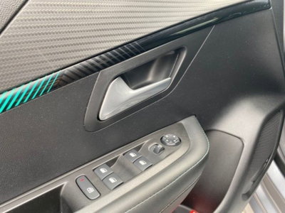 Peugeot 208 PureTech 100 Stop&Start 5 porte Allure (7)