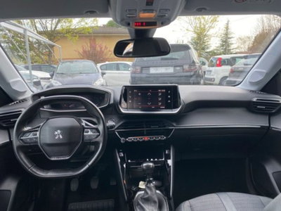 Peugeot 208 PureTech 100 Stop&Start 5 porte Allure (9)