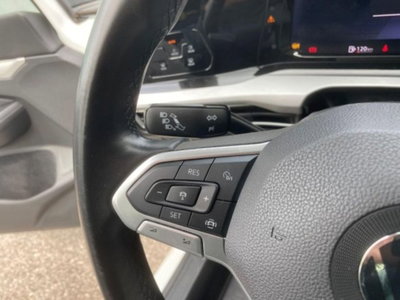 Volkswagen Golf 2.0 TDI 1st Edition Life (11)