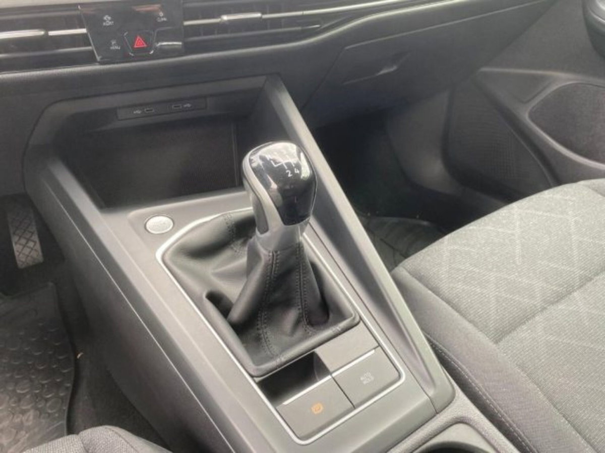 Volkswagen Golf 2.0 TDI 1st Edition Life (15)