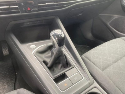 Volkswagen Golf 2.0 TDI 1st Edition Life (15)