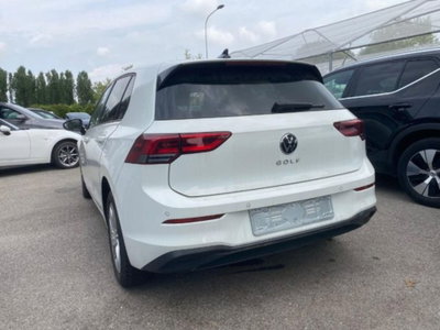 Volkswagen Golf 2.0 TDI 1st Edition Life (4)
