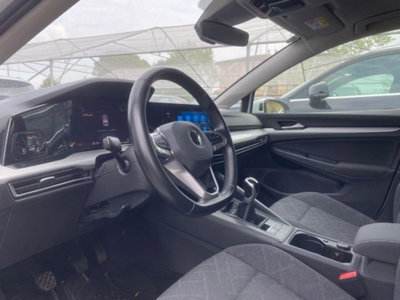 Volkswagen Golf 2.0 TDI 1st Edition Life (9)