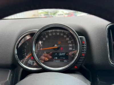 MINI Mini Countryman 2.0 Cooper D Business Countryman ALL4 Automatica (11)