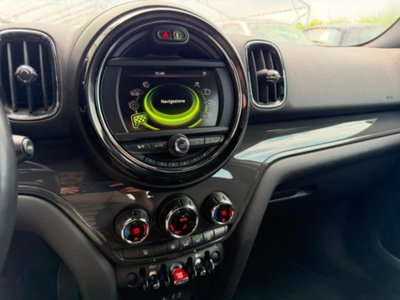MINI Mini Countryman 2.0 Cooper D Business Countryman ALL4 Automatica (12)