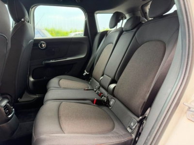 MINI Mini Countryman 2.0 Cooper D Business Countryman ALL4 Automatica (4)