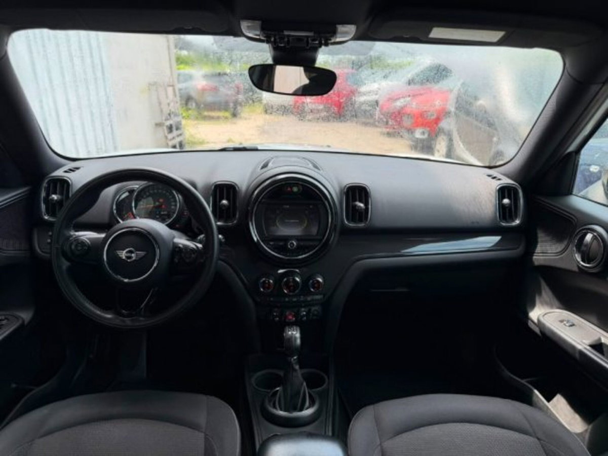 MINI Mini Countryman 2.0 Cooper D Business Countryman ALL4 Automatica (5)