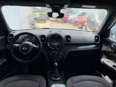 MINI Mini Countryman 2.0 Cooper D Business Countryman ALL4 Automatica (5)