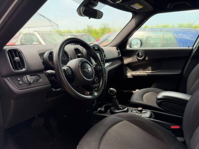 MINI Mini Countryman 2.0 Cooper D Business Countryman ALL4 Automatica (7)