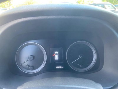 Hyundai Tucson 2.0 CRDi 4WD XPossible (15)