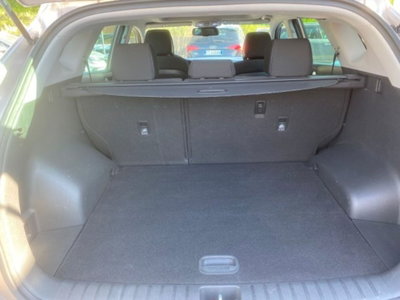 Hyundai Tucson 2.0 CRDi 4WD XPossible (4)