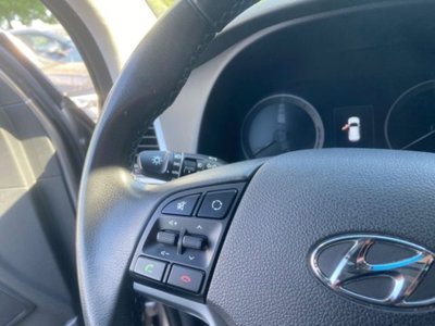 Hyundai Tucson 2.0 CRDi 4WD XPossible (9)