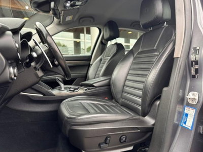 Alfa Romeo Stelvio Stelvio 2.2 Turbodiesel 210 CV AT8 Q4 Super (10)