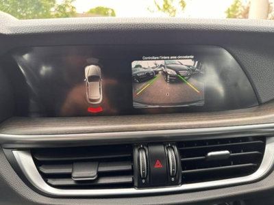 Alfa Romeo Stelvio Stelvio 2.2 Turbodiesel 210 CV AT8 Q4 Super (20)