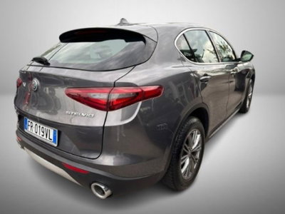 Alfa Romeo Stelvio Stelvio 2.2 Turbodiesel 210 CV AT8 Q4 Super (3)