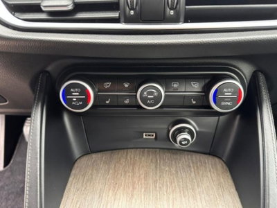 Alfa Romeo Stelvio Stelvio 2.2 Turbodiesel 210 CV AT8 Q4 Super (8)