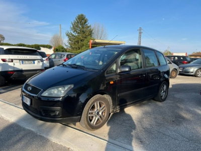 Ford C-Max 1.6 TDCi 110 CV Ikon DPF
