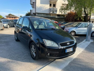 Ford C-Max 1.6 TDCi 110 CV Ikon DPF (2)