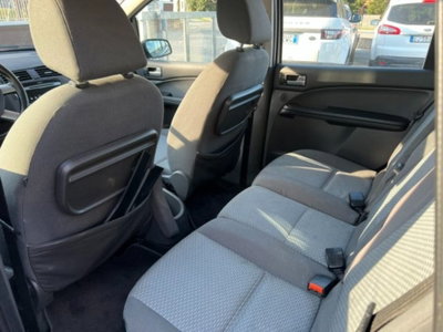 Ford C-Max 1.6 TDCi 110 CV Ikon DPF (7)
