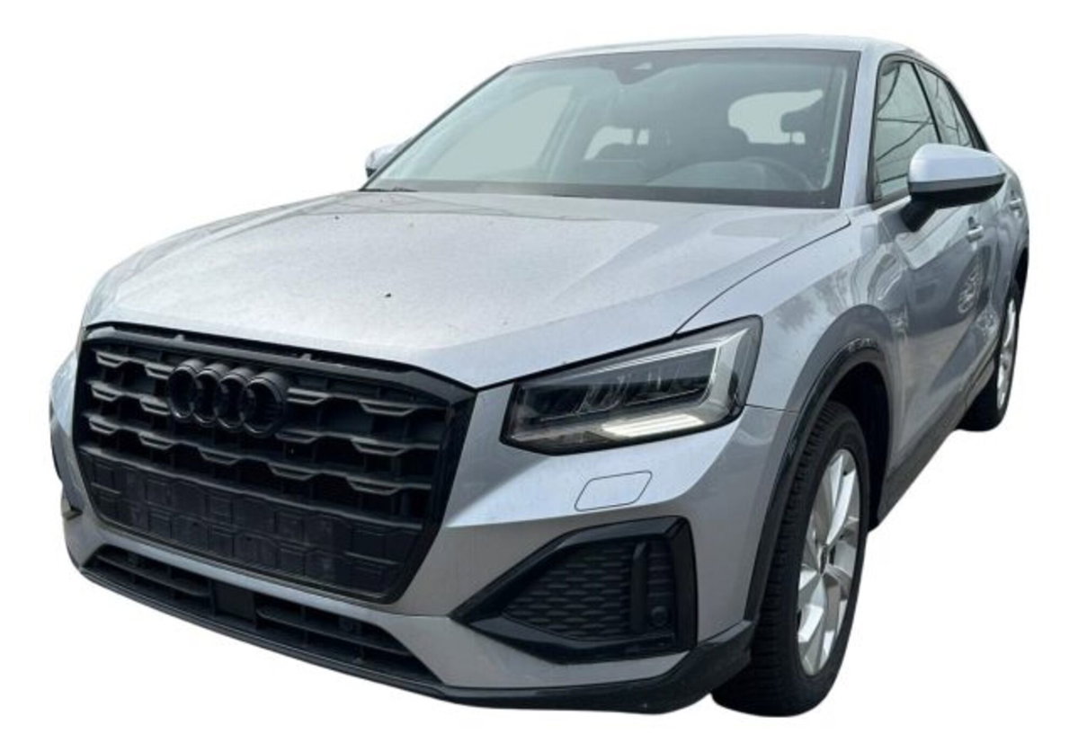 Audi Q2 Q2 35 TFSI S tronic Business