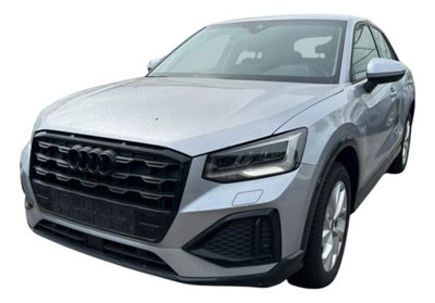 Audi Q2 Q2 35 TFSI S tronic Business usata