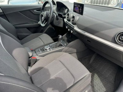 Audi Q2 Q2 35 TFSI S tronic Business (12)