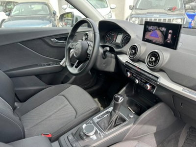 Audi Q2 Q2 35 TFSI S tronic Business (14)