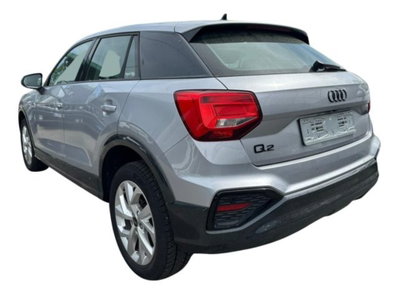 Audi Q2 Q2 35 TFSI S tronic Business (2)