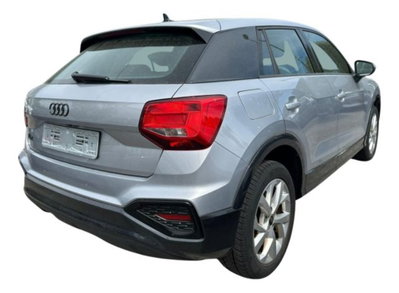 Audi Q2 Q2 35 TFSI S tronic Business (3)
