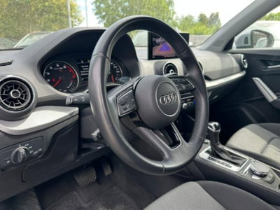 Audi Q2 Q2 35 TFSI S tronic Business (4)