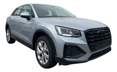 Audi Q2 Q2 35 TFSI S tronic Business (5)