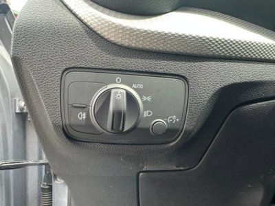 Audi Q2 Q2 35 TFSI S tronic Business (6)