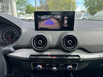 Audi Q2 Q2 35 TFSI S tronic Business (7)
