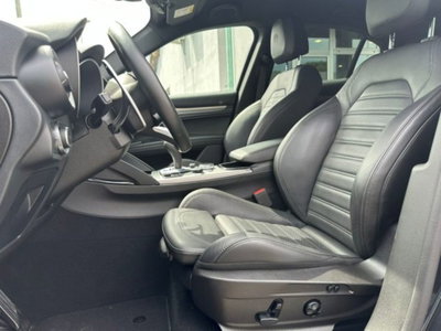 Alfa Romeo Stelvio Stelvio 2.2 Turbodiesel 210 CV AT8 Q4 Veloce (11)