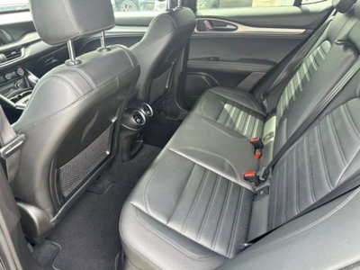 Alfa Romeo Stelvio Stelvio 2.2 Turbodiesel 210 CV AT8 Q4 Veloce (16)