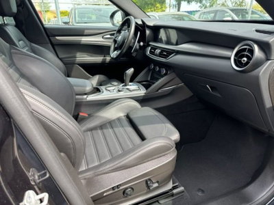 Alfa Romeo Stelvio Stelvio 2.2 Turbodiesel 210 CV AT8 Q4 Veloce (19)