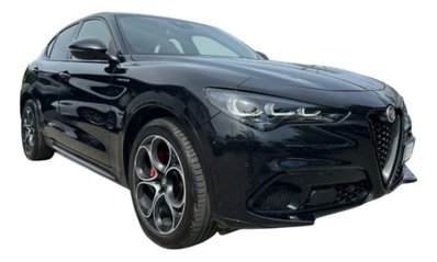 Alfa Romeo Stelvio Stelvio 2.2 Turbodiesel 210 CV AT8 Q4 Veloce (2)