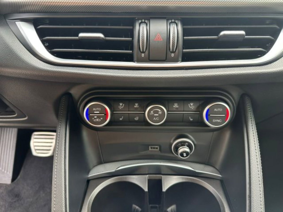 Alfa Romeo Stelvio Stelvio 2.2 Turbodiesel 210 CV AT8 Q4 Veloce (8)