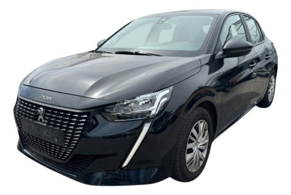 Peugeot 208 1.2 puretech Active s&s 75cv