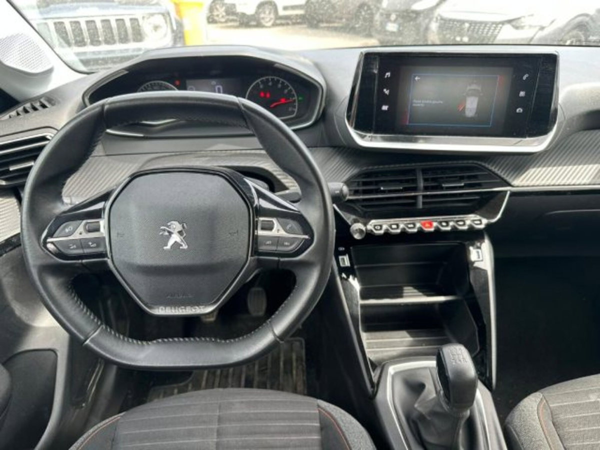 Peugeot 208 1.2 puretech Active s&s 75cv (10)