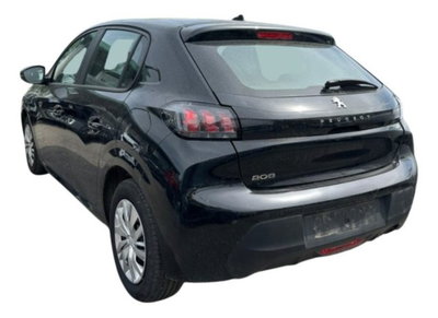 Peugeot 208 1.2 puretech Active s&s 75cv (3)