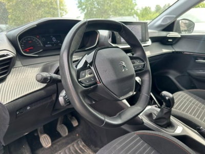 Peugeot 208 1.2 puretech Active s&s 75cv (4)