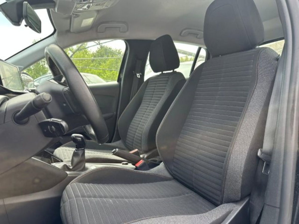 Peugeot 208 1.2 puretech Active s&s 75cv (5)
