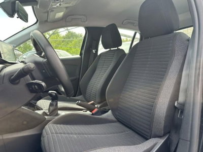 Peugeot 208 1.2 puretech Active s&s 75cv (5)