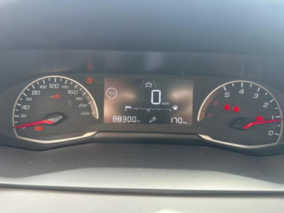 Peugeot 208 1.2 puretech Active s&s 75cv (9)
