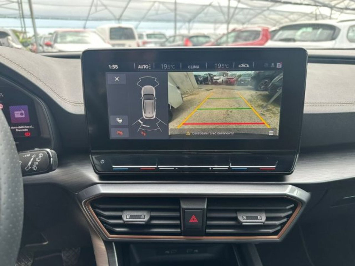 Cupra Formentor Formentor 2.0 TDI (10)