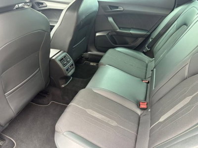 Cupra Formentor Formentor 2.0 TDI (11)