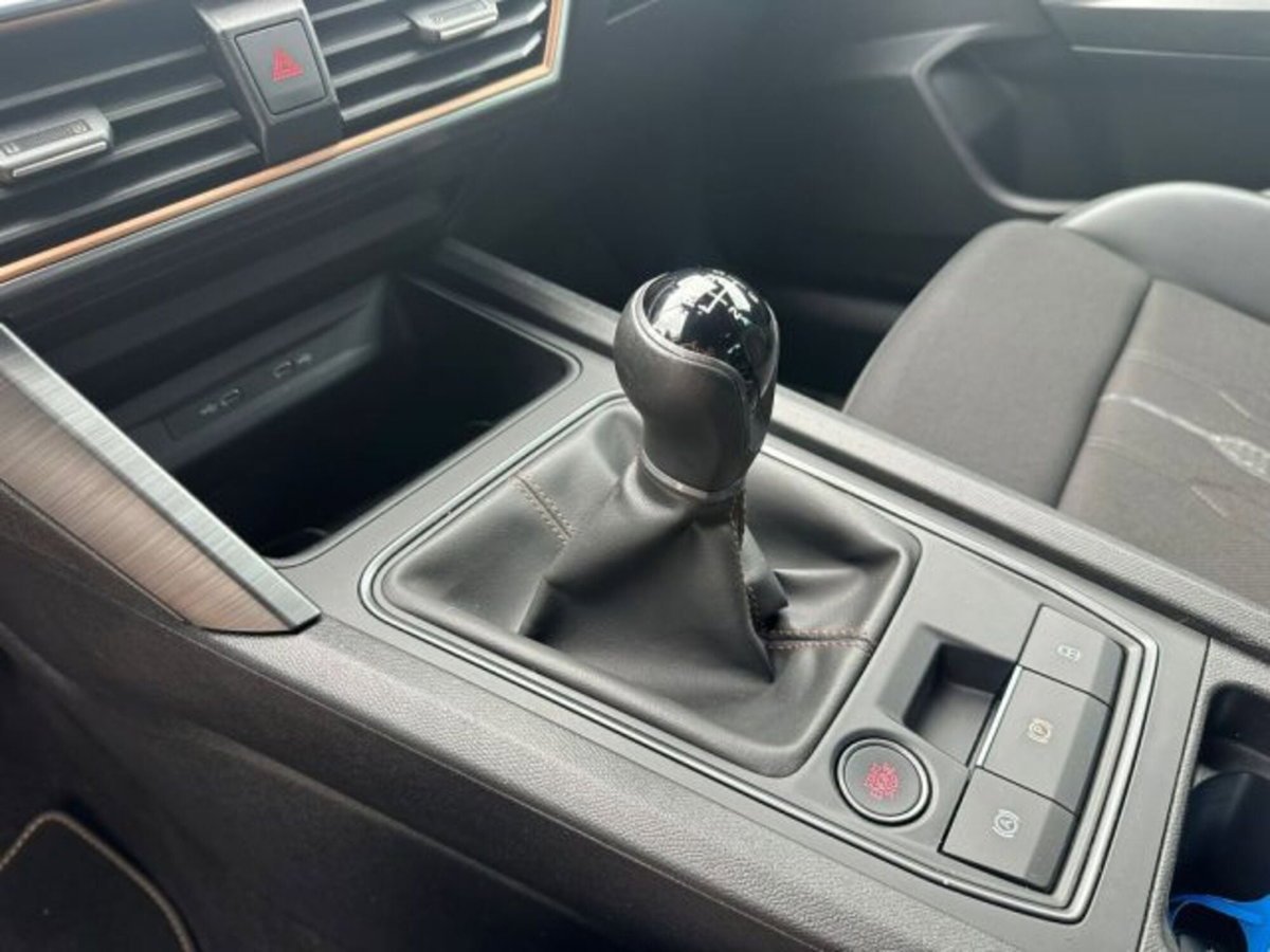 Cupra Formentor Formentor 2.0 TDI (12)