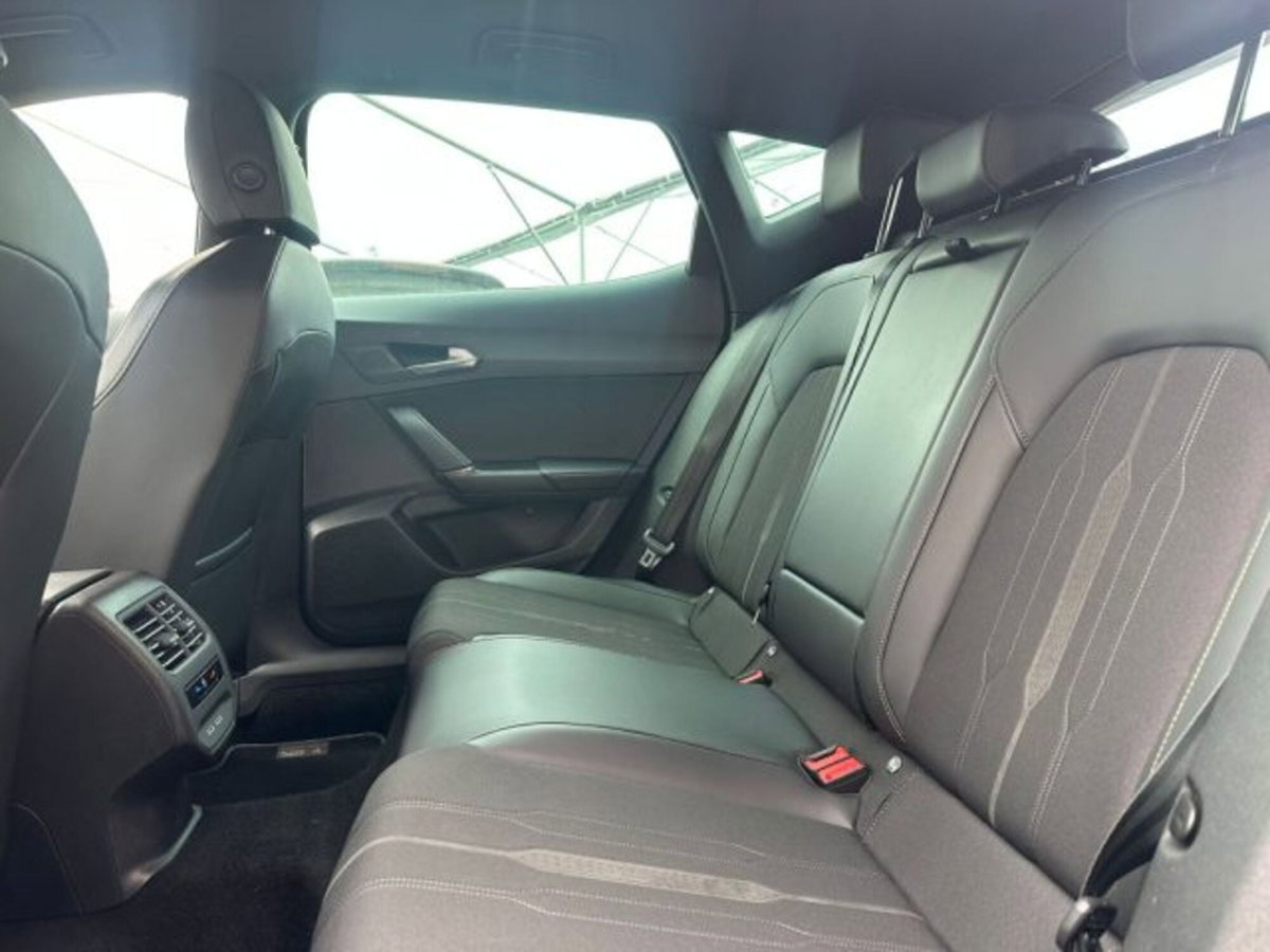 Cupra Formentor Formentor 2.0 TDI (15)