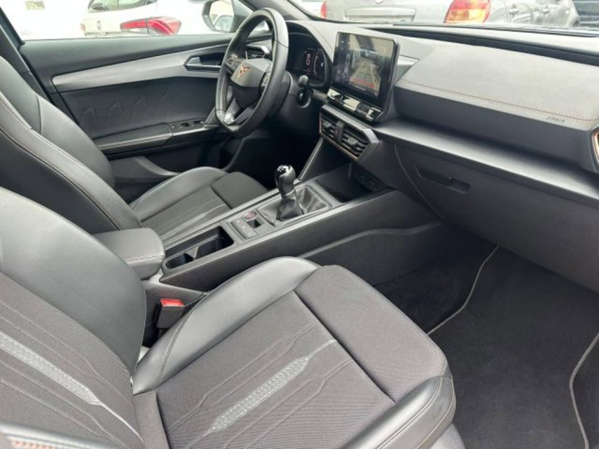 Cupra Formentor Formentor 2.0 TDI (16)